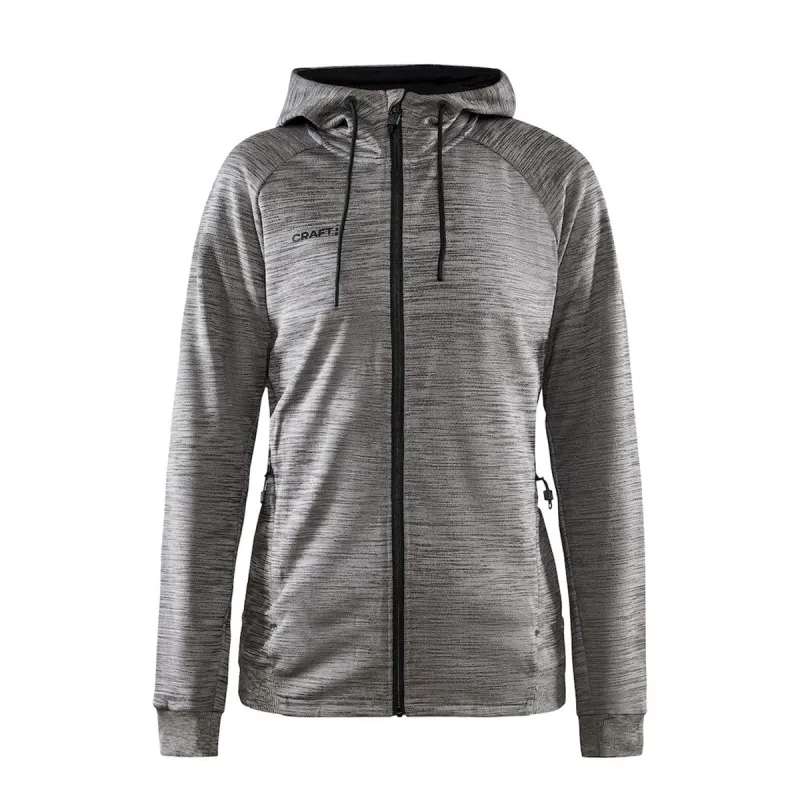 Craft ADV Unify Hood Dam