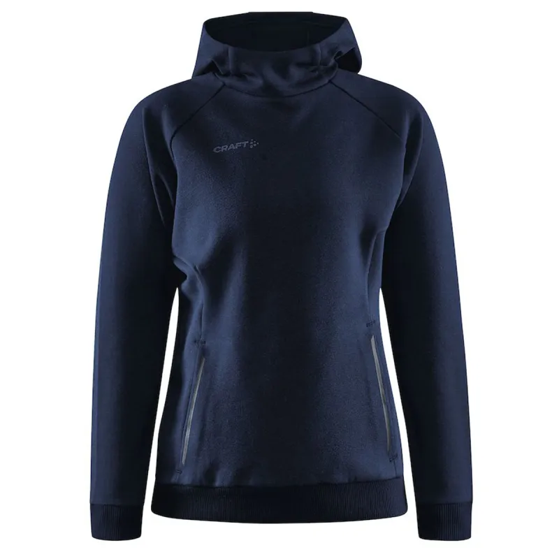 Craft Core Soul Hood Sweatshirt