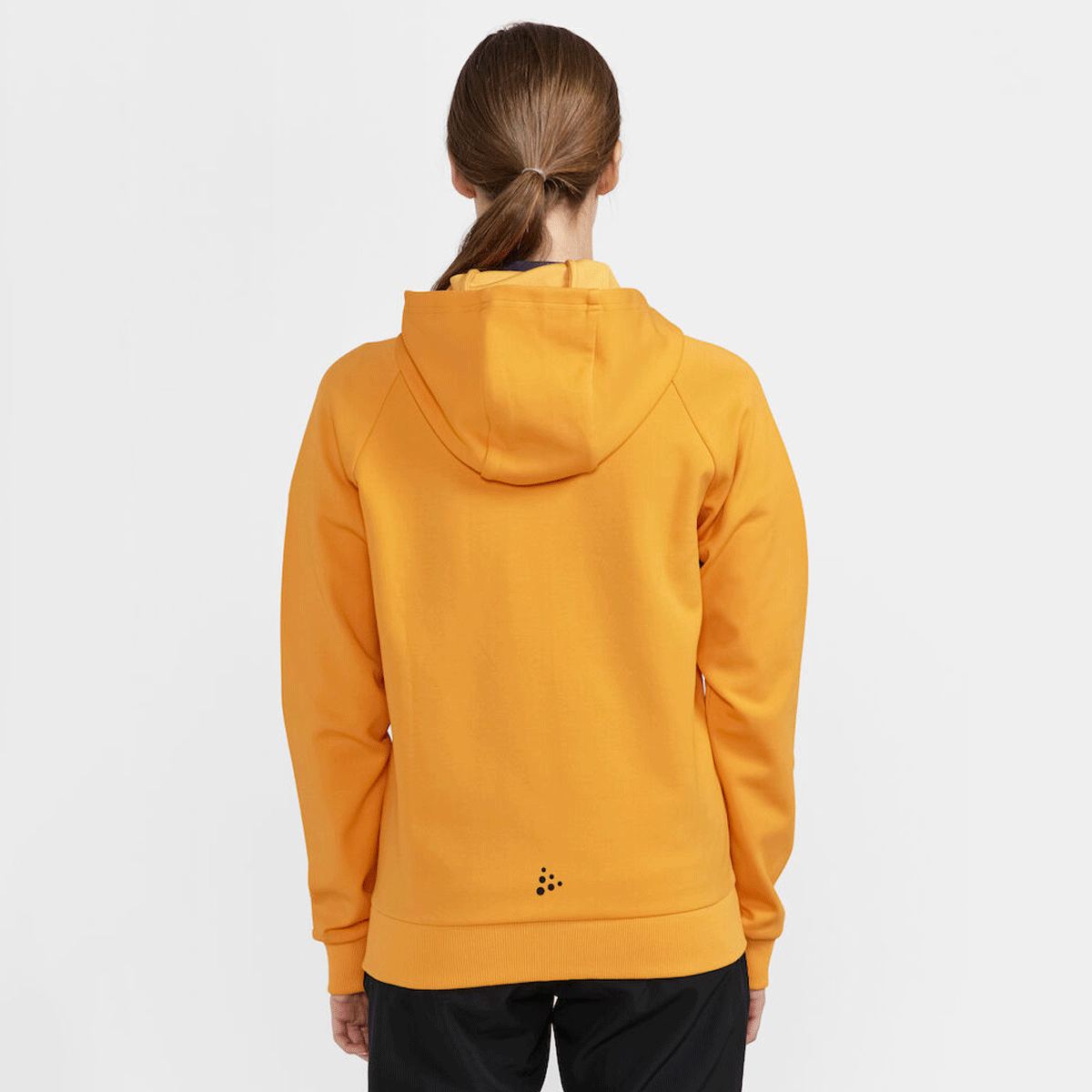 Craft Core Soul Hood Dam