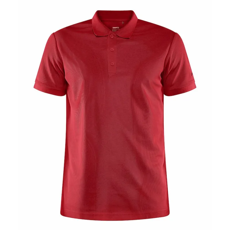 Craft Core Unify Polo Herr