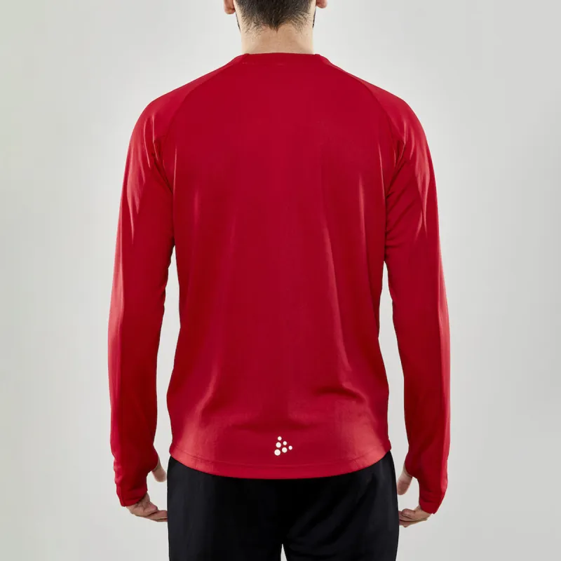 Craft Evolve Crew Neck Herr