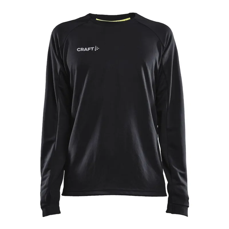 Craft Evolve Crew Neck Herr