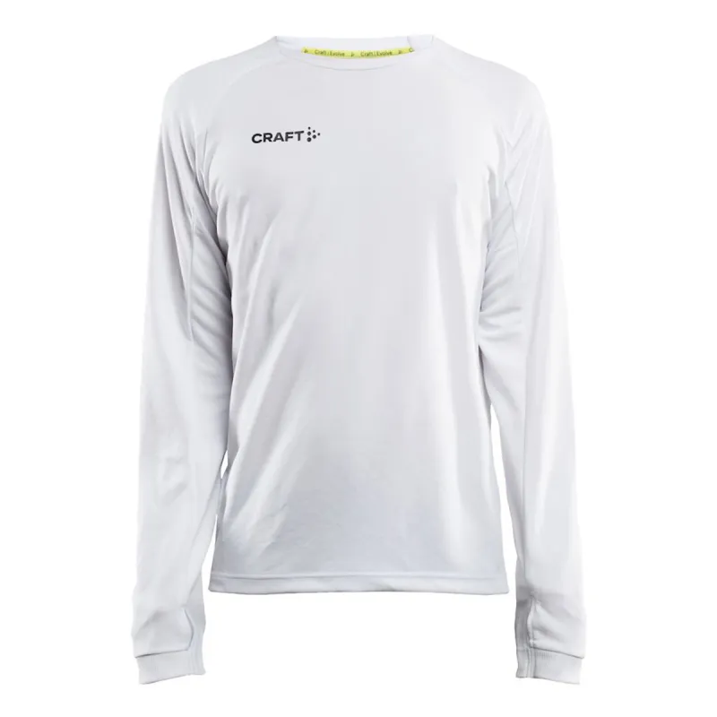 Craft Evolve Crew Neck