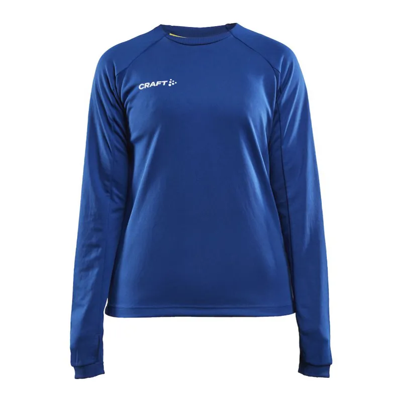 Craft Evolve Crew Neck