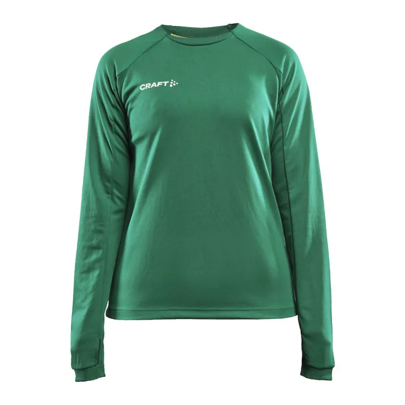 Craft Evolve Crew Neck