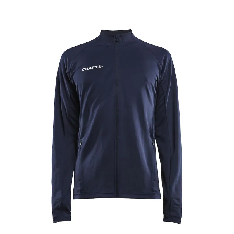 Craft Evolve Full Zip Herr
