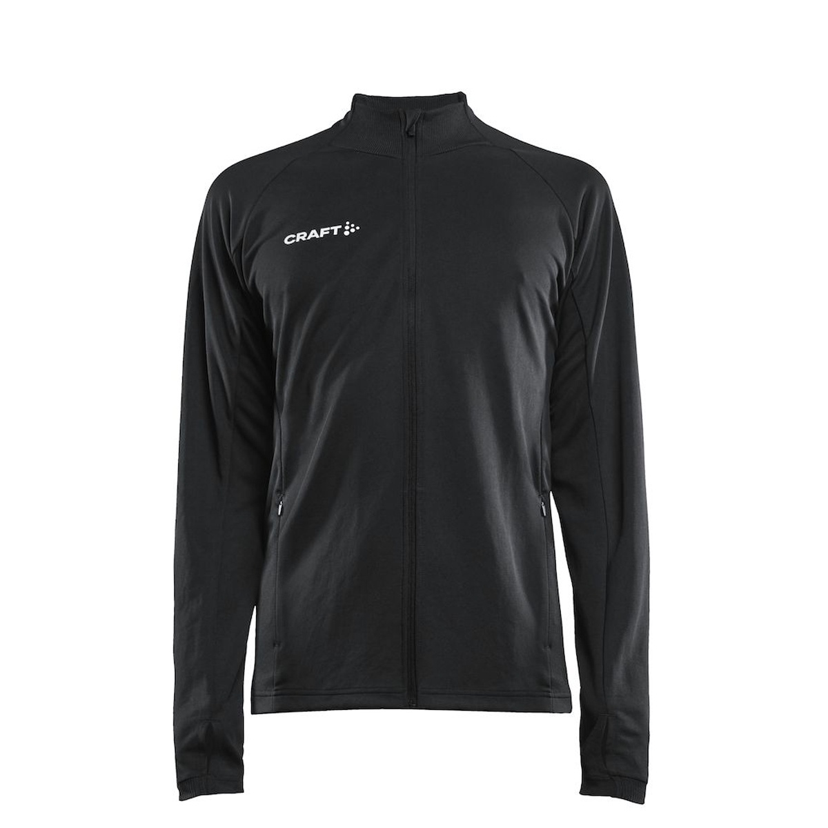 Craft Evolve Full Zip Herr