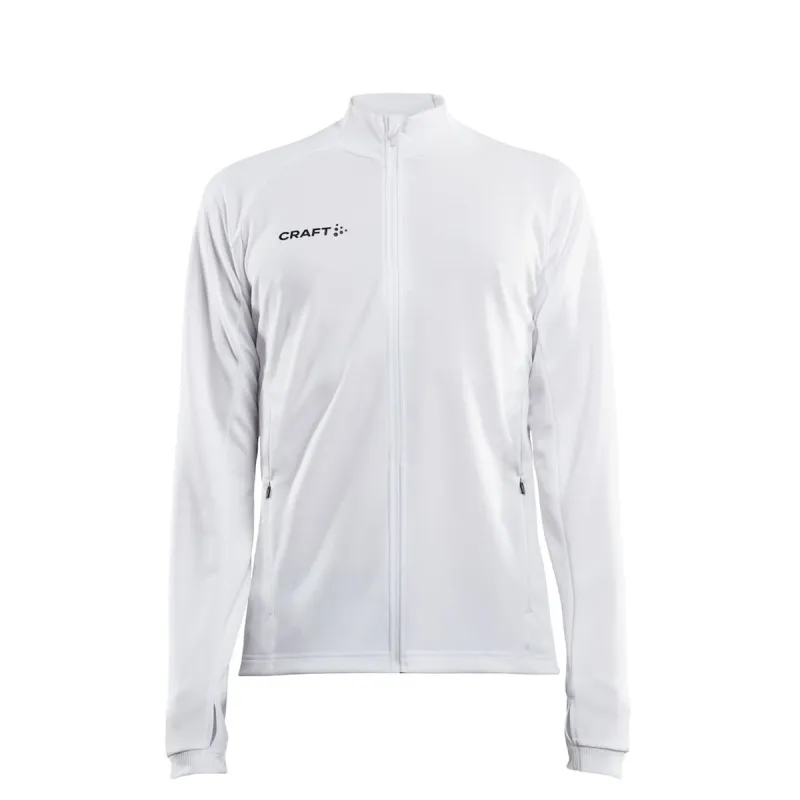 Craft Evolve Full Zip Herr