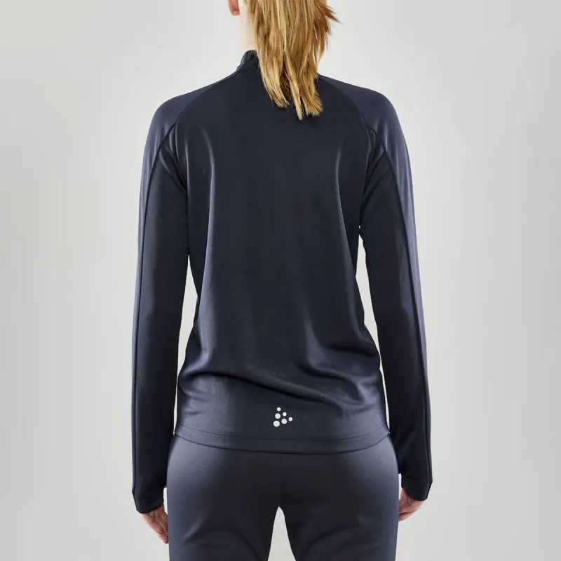 Craft Evolve Full Zip Dam