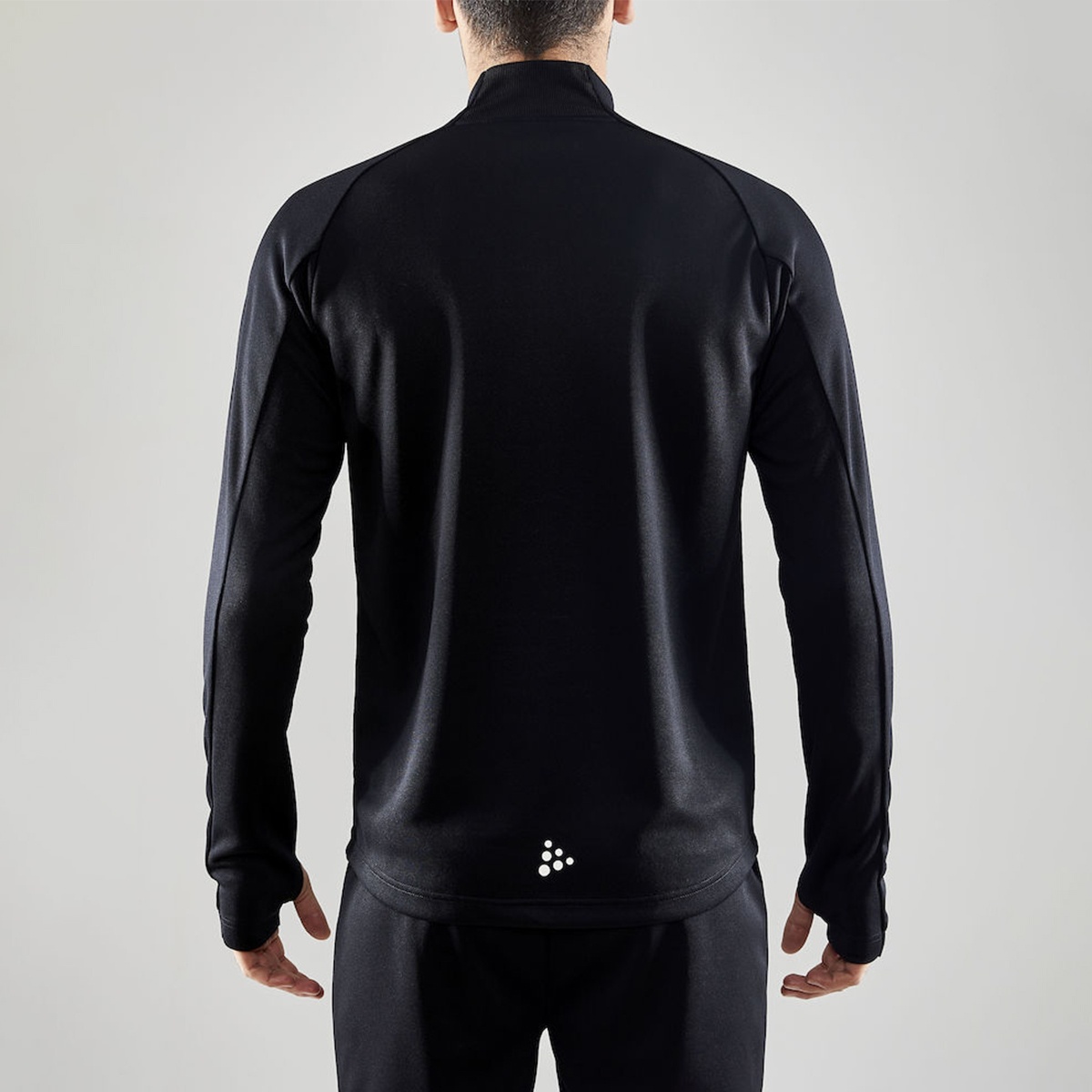 Craft Evolve Halfzip Herr