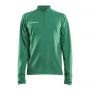 Craft Evolve Halfzip Herr