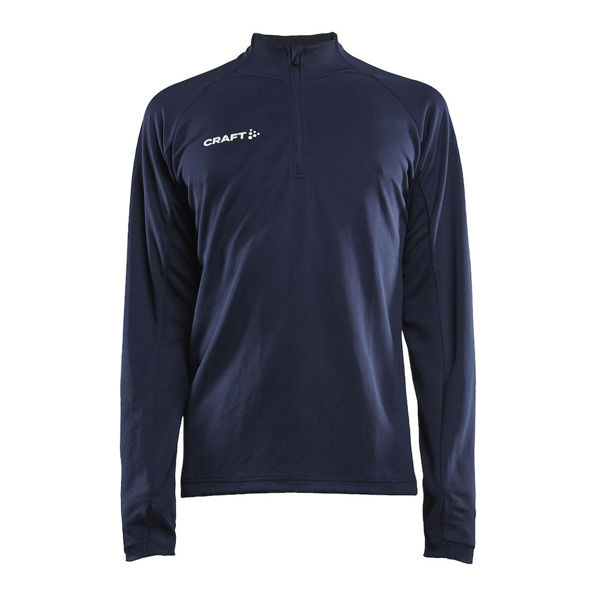 Craft Evolve Halfzip Herr