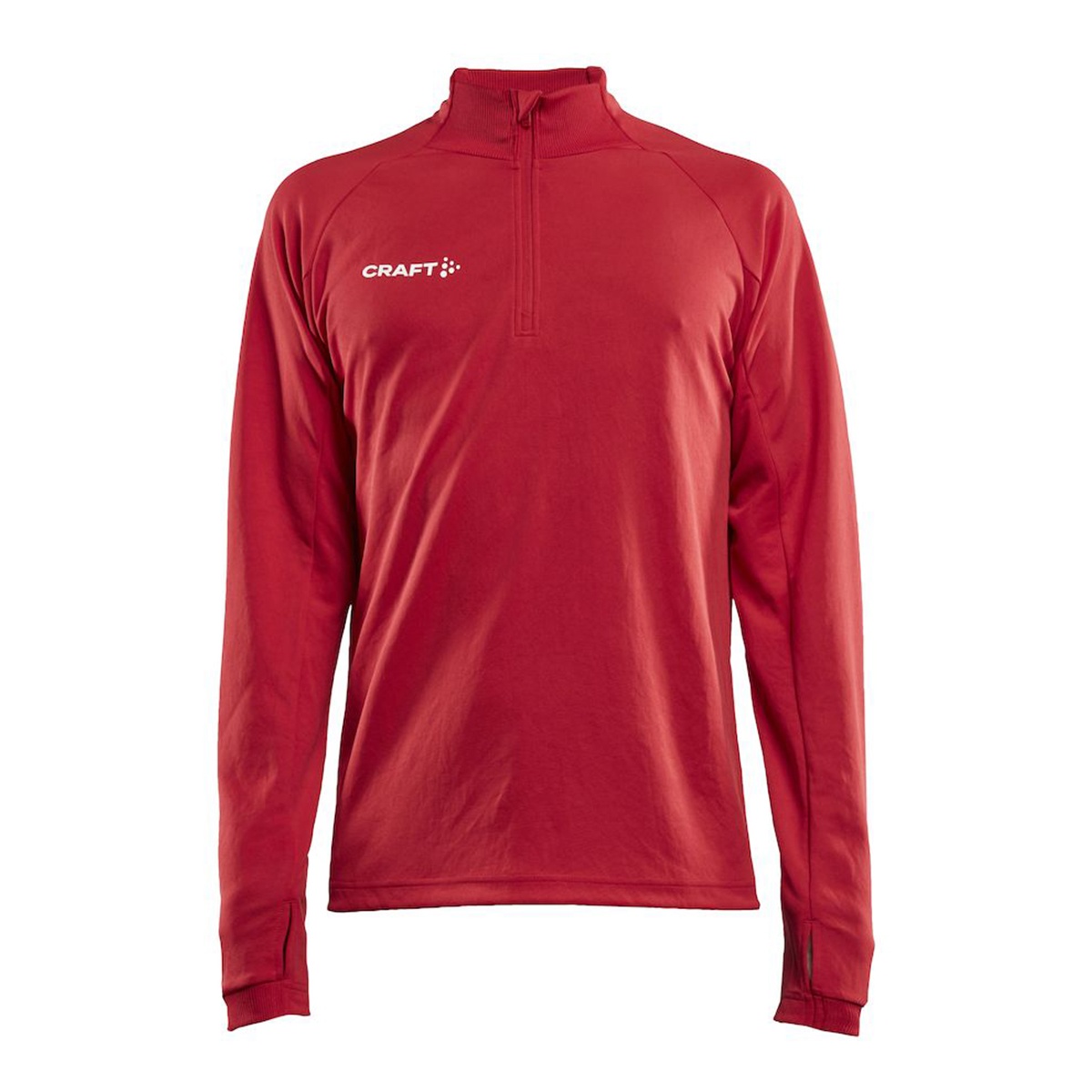 Craft Evolve Halfzip Herr