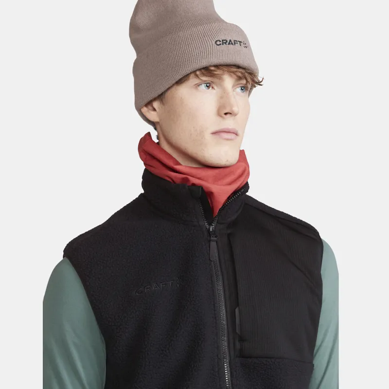 Craft Explore Pile Fleece Vest M