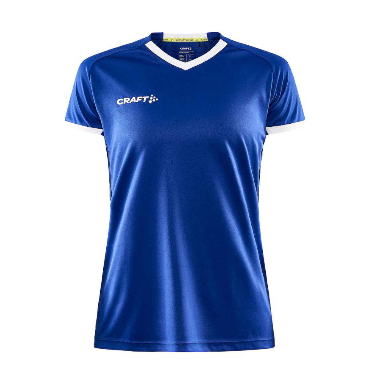 Craft Progress 2.0 Jersey Dam