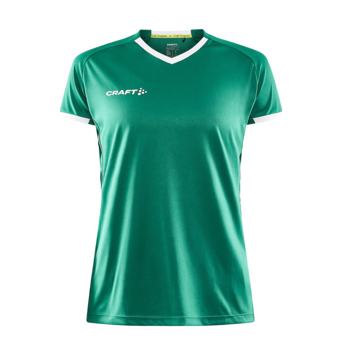 Craft Progress 2.0 Jersey Dam