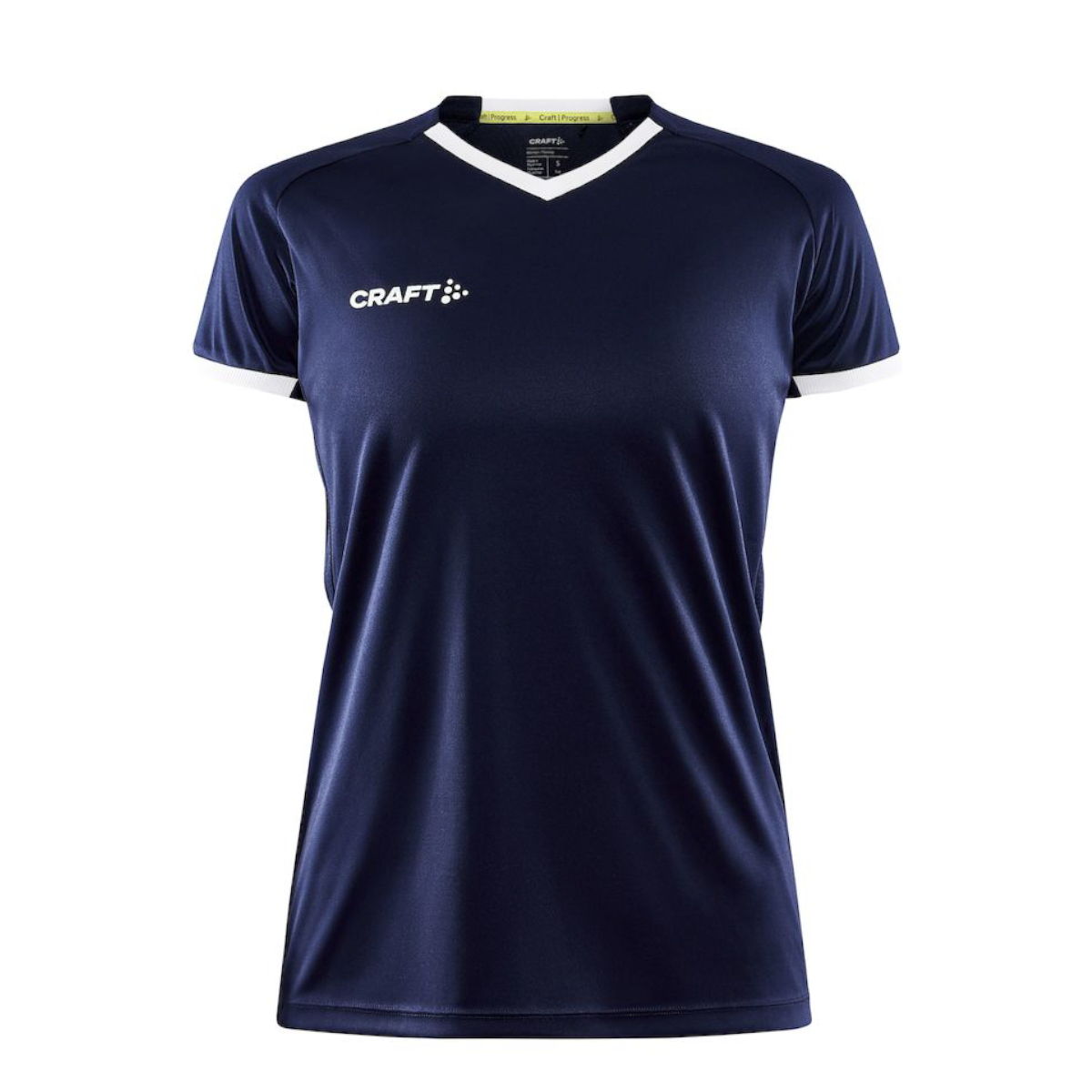 Craft Progress 2.0 Jersey Dam