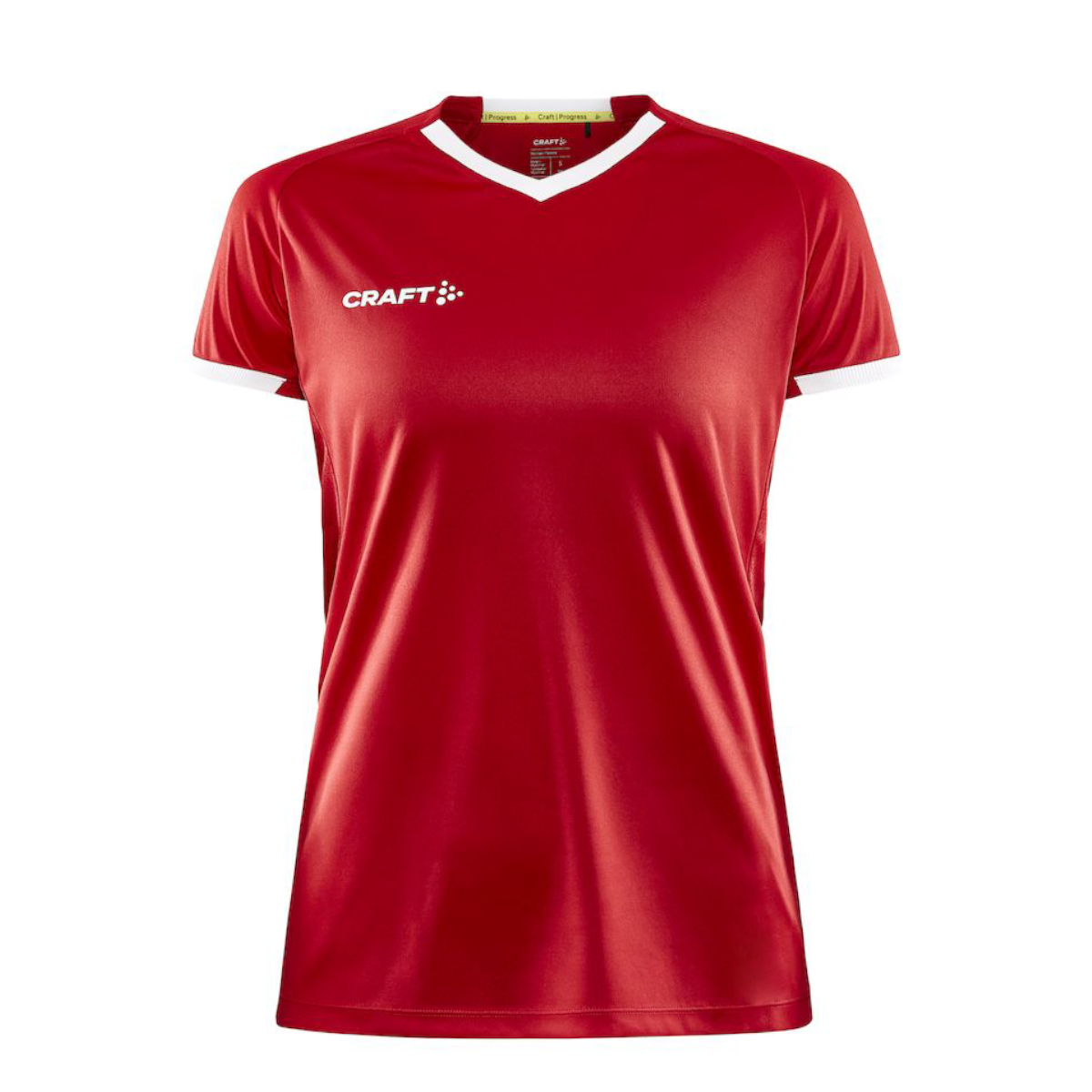 Craft Progress 2.0 Jersey Dam