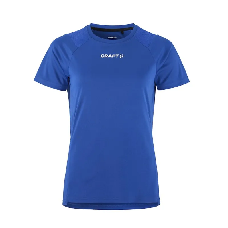 Craft Rush 2.0 SS Tee Women