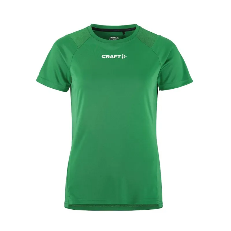 Craft Rush 2.0 SS Tee Women