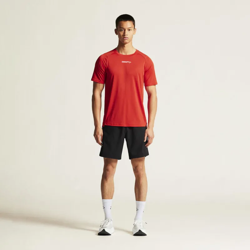 Craft Rush 2.0 SS Tee Men