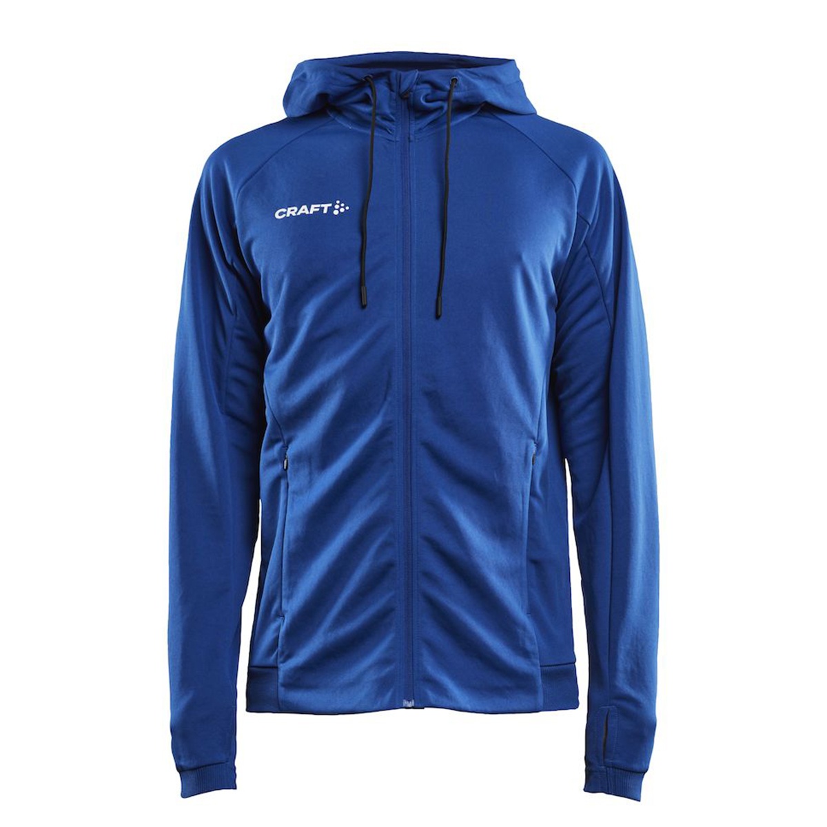 Craft Evolve Hood Jacket Herr