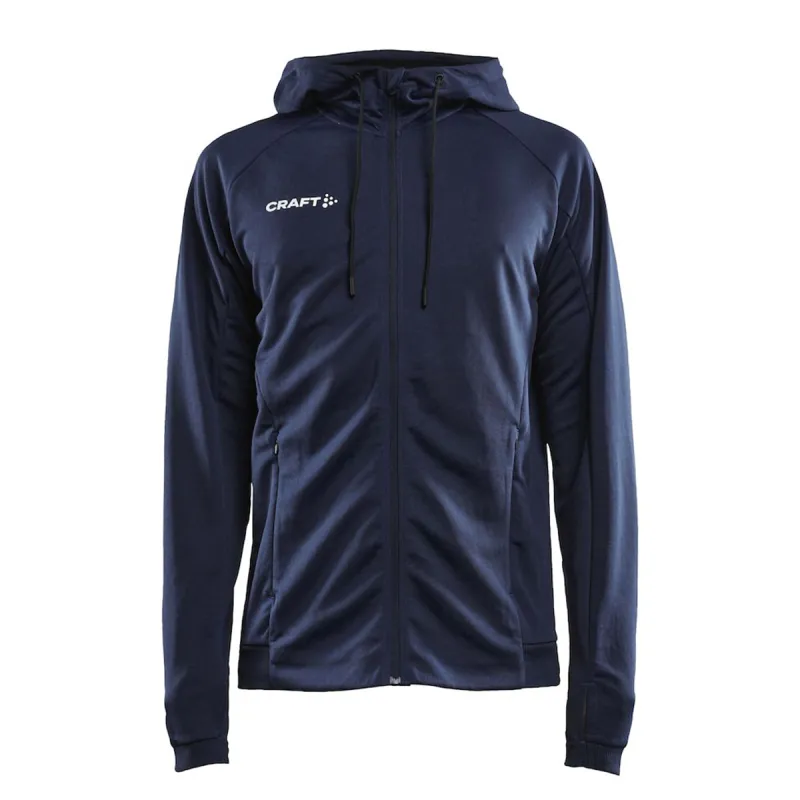 Craft Evolve Hood Jacket Herr