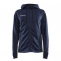 Craft Evolve Hood Jacket Herr