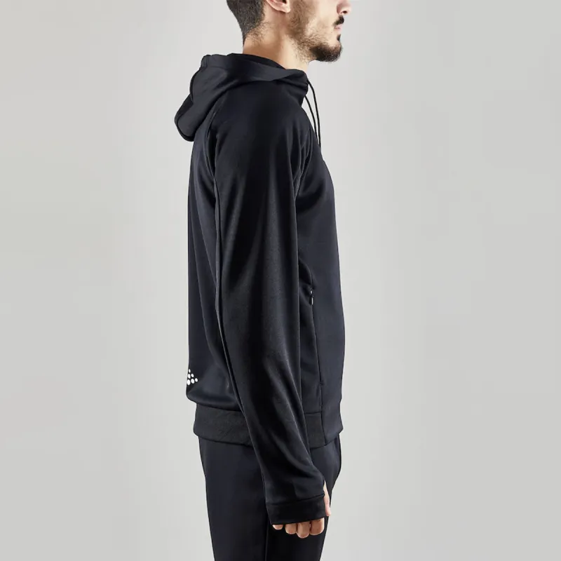 Craft Evolve Hood Jacket Herr