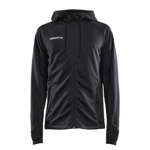 Craft Evolve Hood Jacket Herr