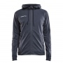 Craft Evolve Hood Jacket Herr