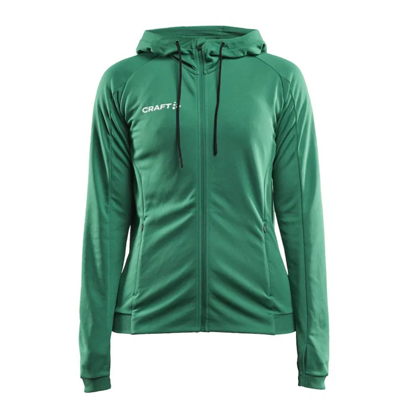 Craft Evolve Hood Jacket Dam