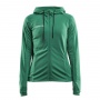 Craft Evolve Hood Jacket Dam