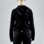 Craft Evolve Hood Jacket Dam
