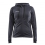 Craft Evolve Hood Jacket Dam