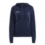 Craft Evolve Hood Jacket Dam
