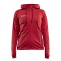 Craft Evolve Hood Jacket Dam
