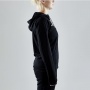 Craft Evolve Hood Jacket Dam
