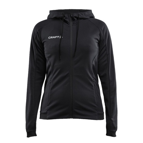 Craft Evolve Hood Jacket Dam