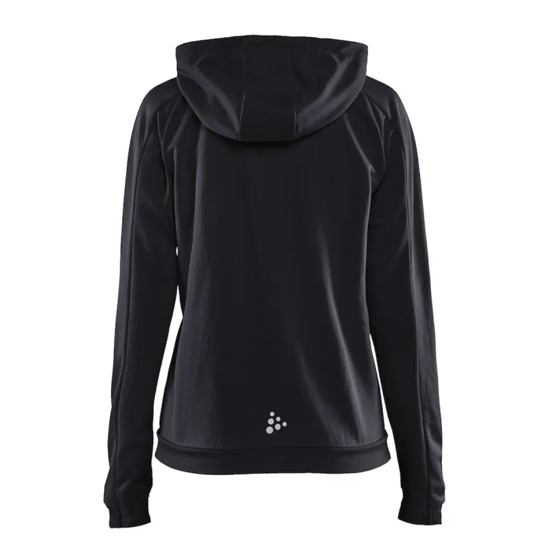 Craft Evolve Hood Jacket Dam