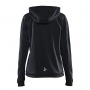 Craft Evolve Hood Jacket Dam