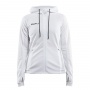 Craft Evolve Hood Jacket Dam