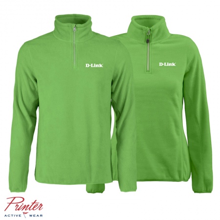 Fleecetröja Frontflip