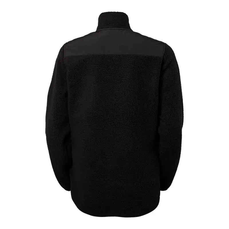 Jacka Pile Fleece Dam