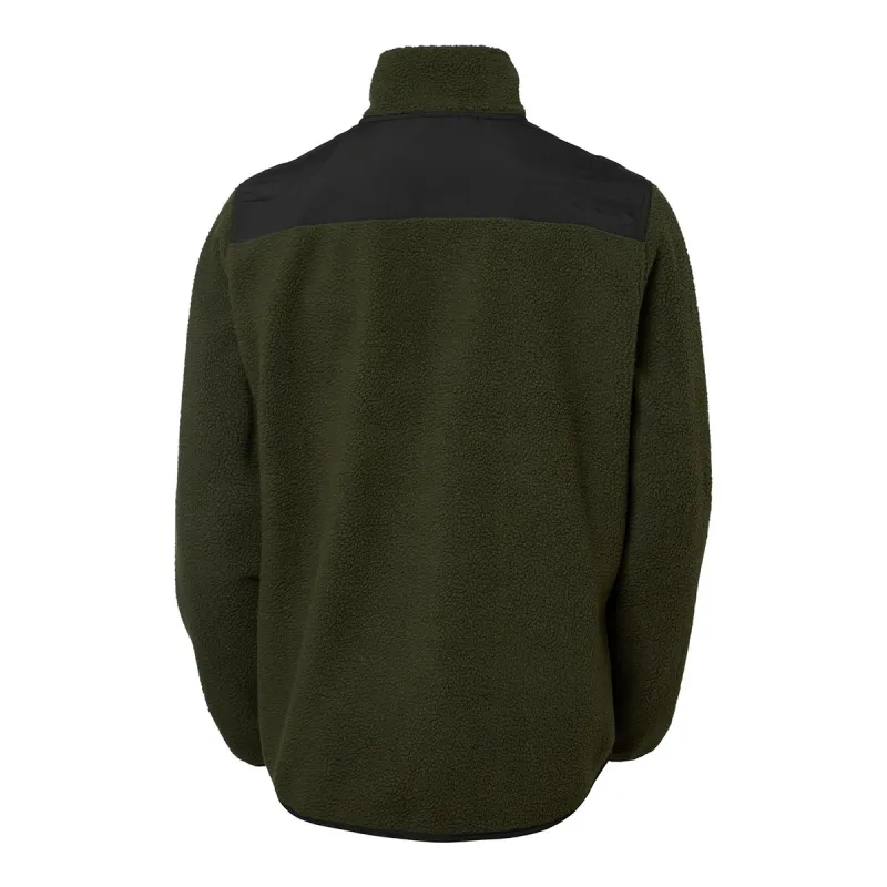 Jacka Pile Fleece Herr