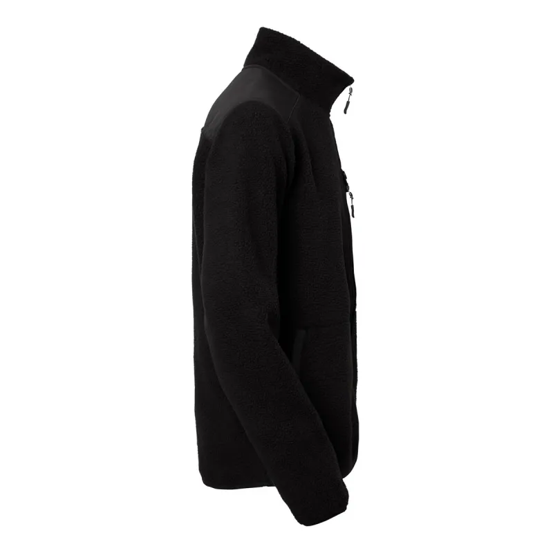 Jacka Pile Fleece Herr