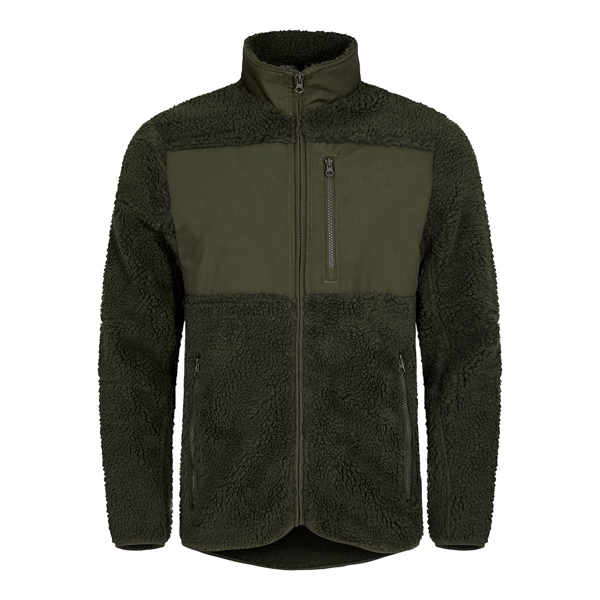 Jacka Sherpafleece Unisex