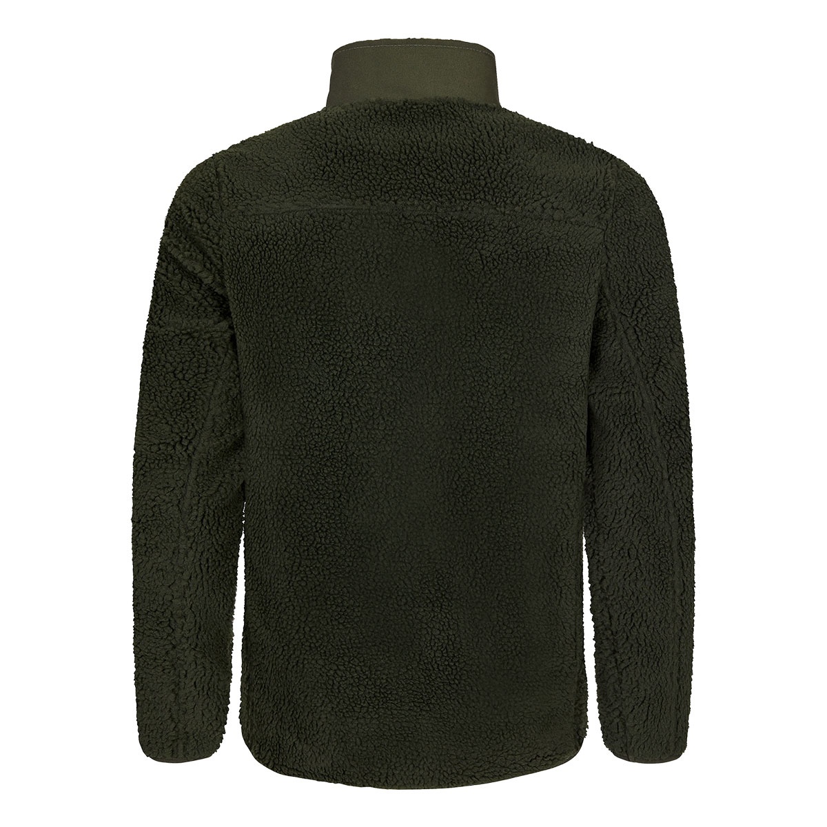 Jacka Sherpafleece Unisex