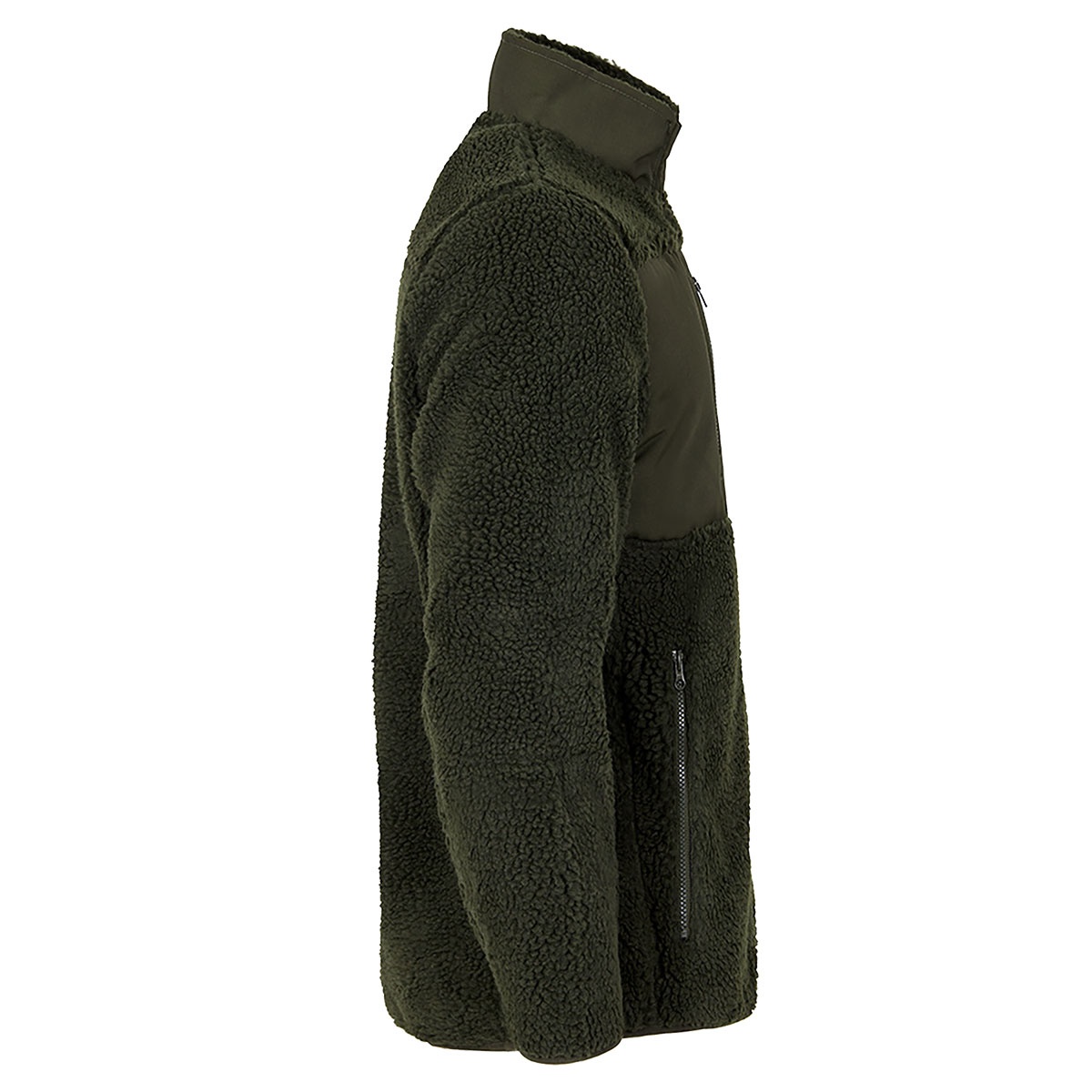 Jacka Sherpafleece Unisex