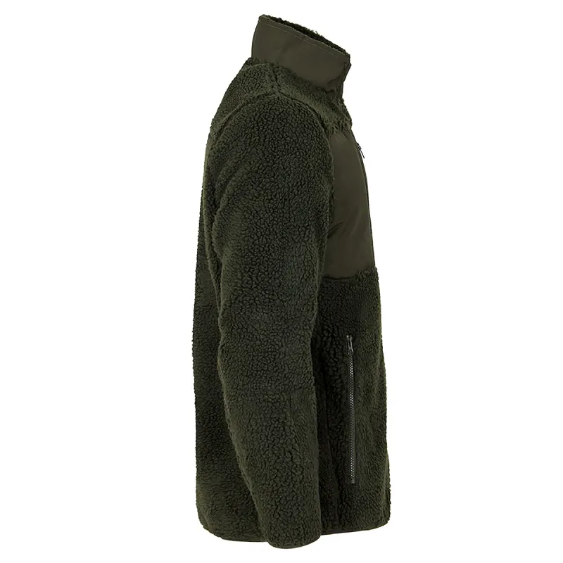 Jacka Sherpafleece Unisex
